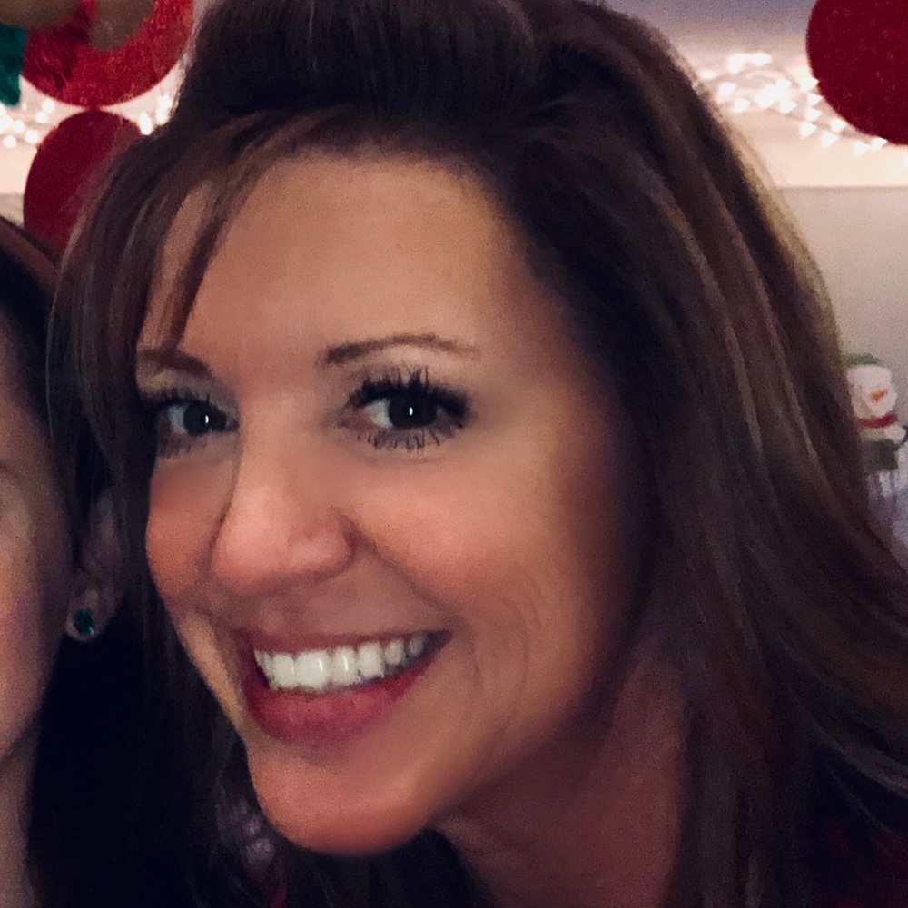 Meet your Posher, Abby